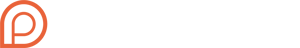 Logo - Orange - Blanc
